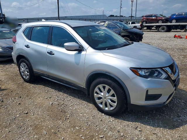 Aukcja sprzedaży 2018 Nissan Rogue, vin: KNMAT2MV4JP589964, numer aukcji: 60478806