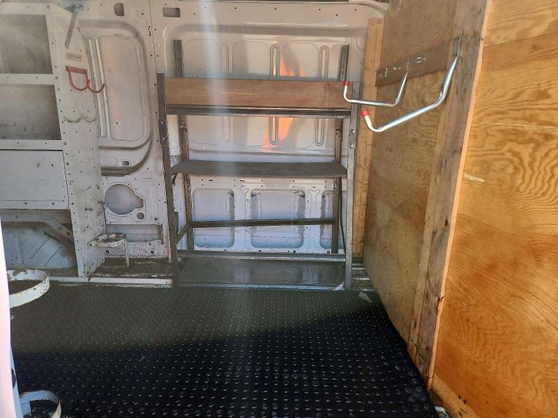 2021 Ford Transit მანქანა იყიდება აუქციონზე, vin: 1FTBR3X82MKA09224, აუქციონის ნომერი: 62645996