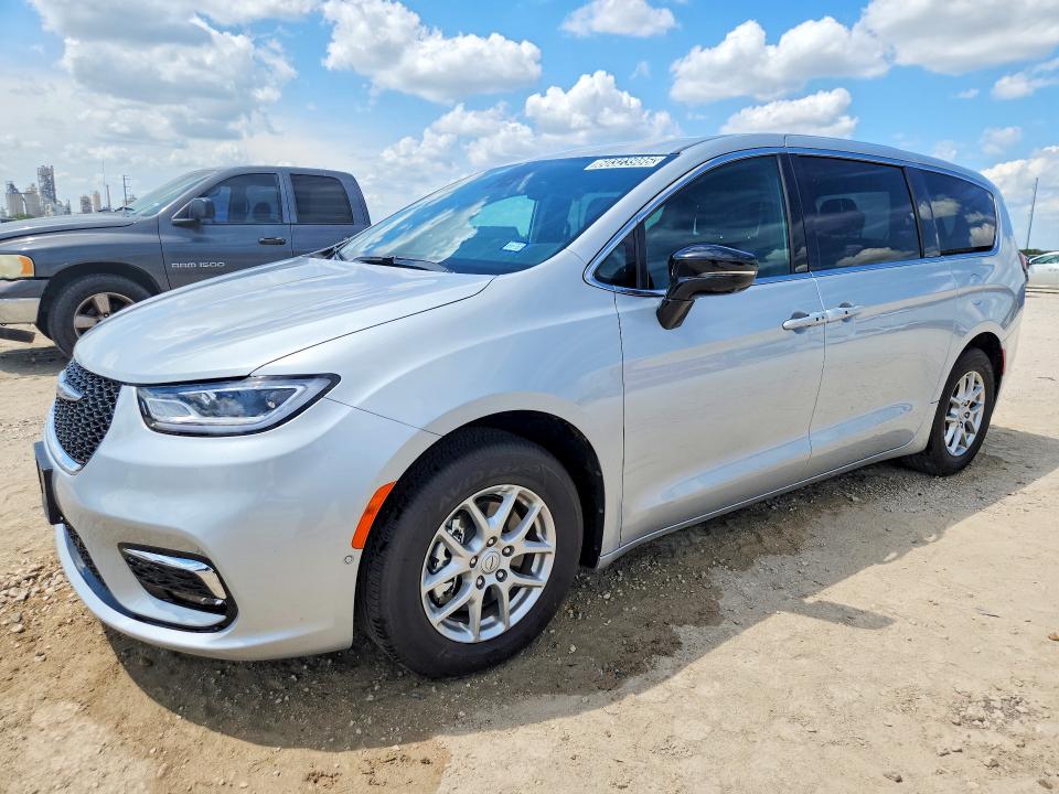Aukcja sprzedaży 2026 Chrysler Pacifica, vin: 2C4RC1BG7TR250439, numer aukcji: 60323986