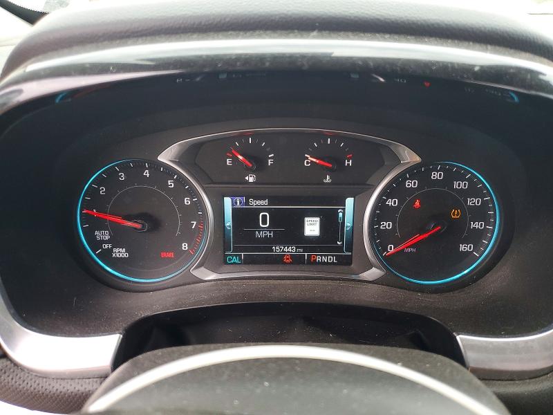 Продажа на аукционе авто 2019 Chevrolet Traverse, vin: 1GNEVKKW2KJ299127, номер лота: 63226616