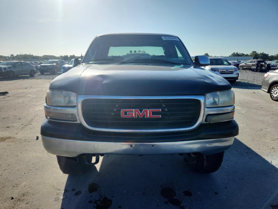 Продаж на аукціоні авто 2000 Gmc New Sierra, vin: 1GTEK19T2YZ265996, номер лоту: 62305246