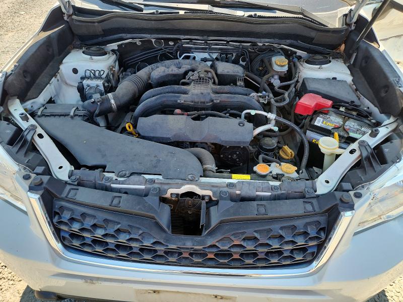 62852786 :رقم المزاد ، JF2SJAHC2GH503763 vin ، 2016 Subaru Forester مزاد بيع