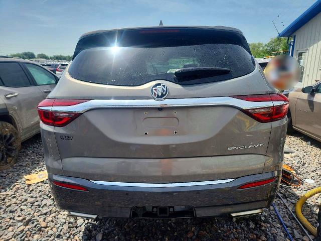 Aukcja sprzedaży 2019 Buick Enclave, vin: 5GAERBKW5KJ161063, numer aukcji: 85623645