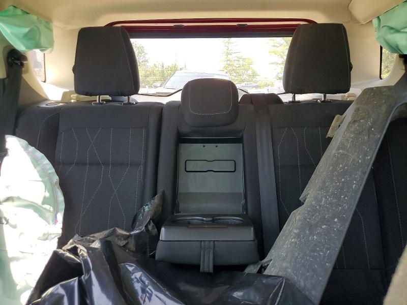 59337556 :رقم المزاد ، MAJ6S3GLXNC463667 vin ، 2022 Ford Ecosport مزاد بيع