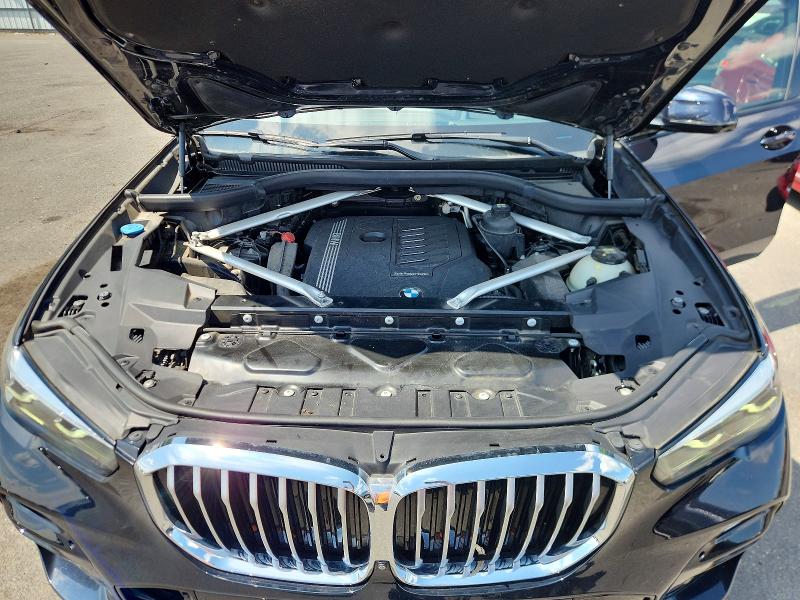 Продаж на аукціоні авто 2019 Bmw X5, vin: 5UXCR6C55KLL21531, номер лоту: 62468286