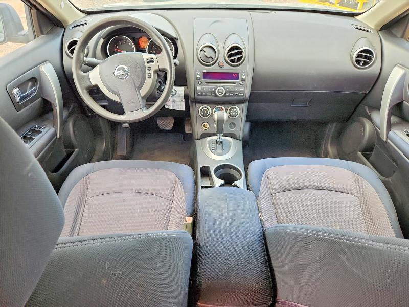 Продажа на аукционе авто 2008 Nissan Rogue, vin: JN8AS58T28W306608, номер лота: 59373856