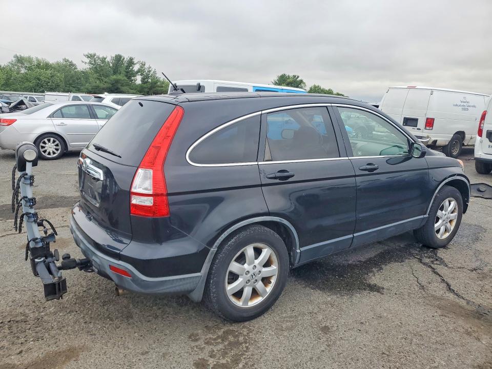Продаж на аукціоні авто 2008 Honda Cr-v, vin: JHLRE48738C046596, номер лоту: 59815986