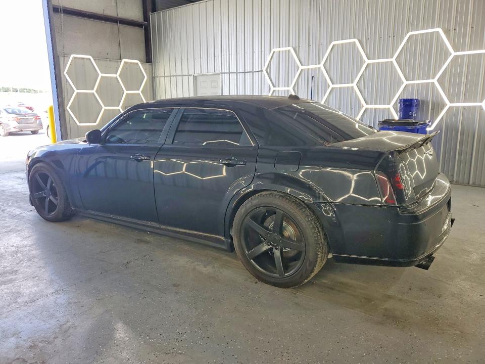 61036656 :رقم المزاد ، 2C3LA73W16H101771 vin ، 2006 Chrysler 300c مزاد بيع