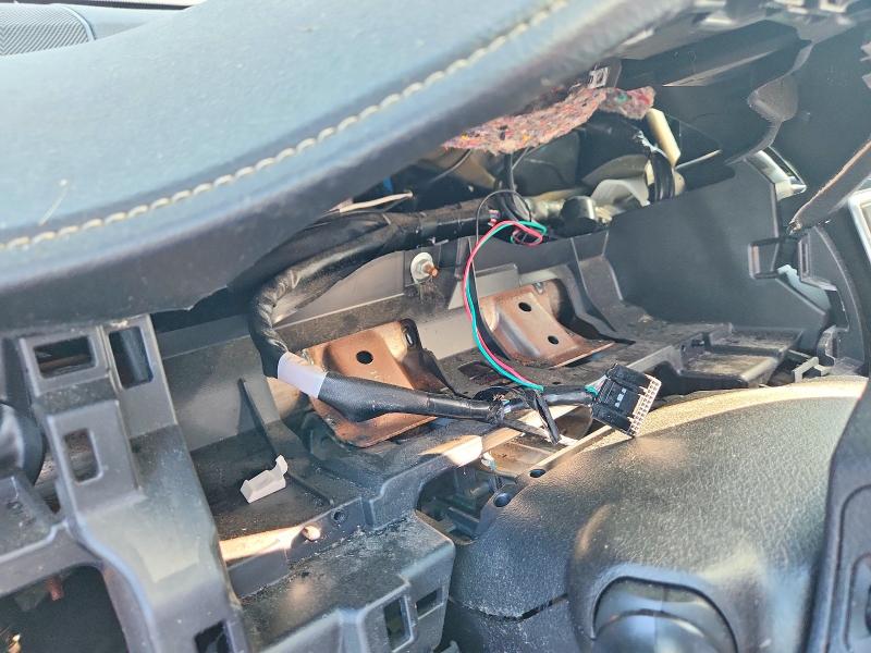 2017 Toyota Camry მანქანა იყიდება აუქციონზე, vin: 4T1BF1FK2HU785031, აუქციონის ნომერი: 59154286