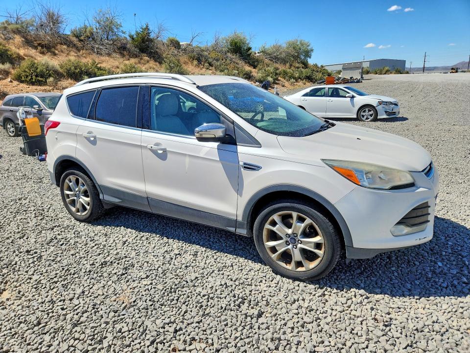 Aukcja sprzedaży 2014 Ford Escape, vin: 1FMCU9J91EUB34286, numer aukcji: 59744426