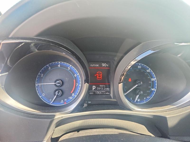 59297566 :رقم المزاد ، 2T1BURHE4EC119698 vin ، 2014 Toyota Corolla مزاد بيع
