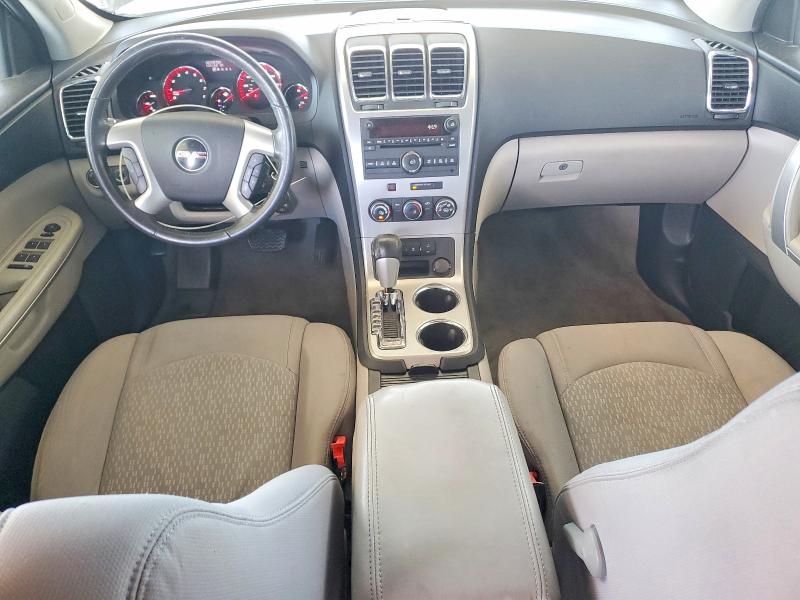 Aukcja sprzedaży 2011 Gmc Acadia, vin: 1GKKRPED8BJ279864, numer aukcji: 60258586