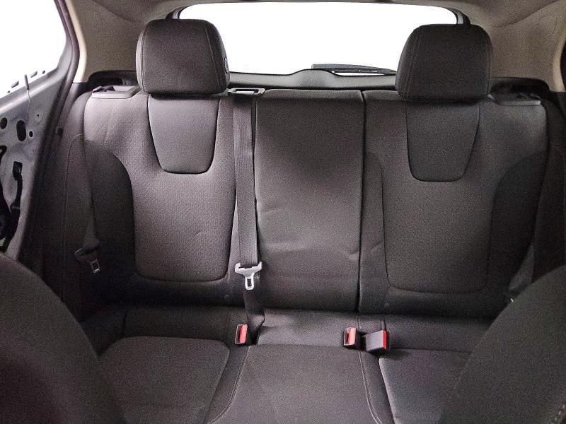 2024 Buick Encore Gx მანქანა იყიდება აუქციონზე, vin: KL4AMBS27RB161489, აუქციონის ნომერი: 61105256