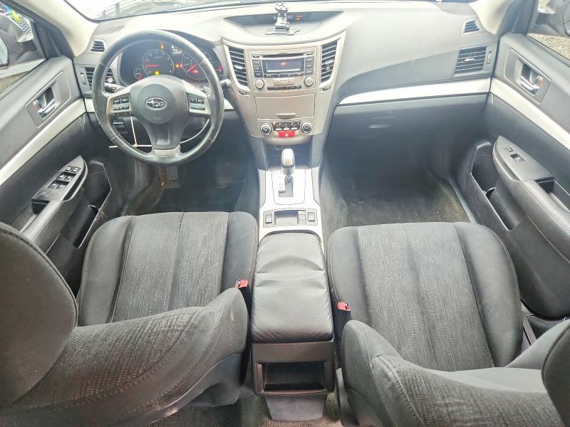 2013 Subaru Legacy მანქანა იყიდება აუქციონზე, vin: 4S3BMBC67D3010165, აუქციონის ნომერი: 60254736