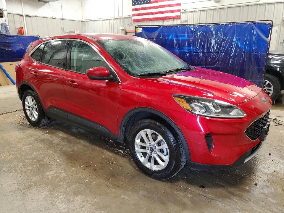 Продаж на аукціоні авто 2020 Ford Escape, vin: 1FMCU9G64LUA10944, номер лоту: 59404636