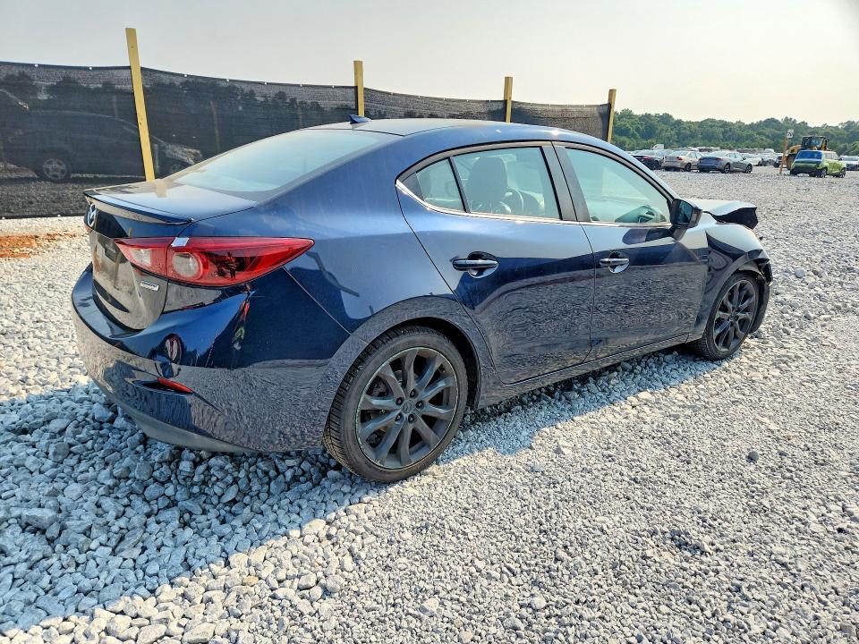 Aukcja sprzedaży 2015 Mazda 3, vin: JM1BM1W37F1245501, numer aukcji: 63138306