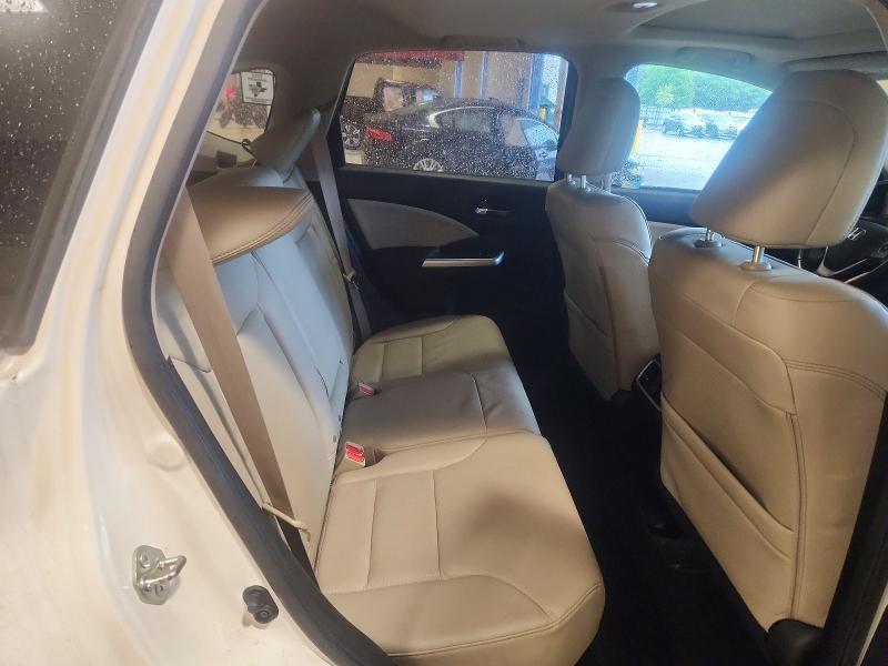 2015 Honda Cr-v მანქანა იყიდება აუქციონზე, vin: 5J6RM4H71FL114367, აუქციონის ნომერი: 62465176