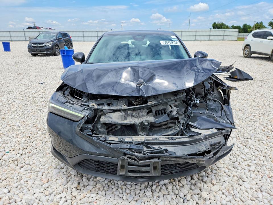 Aukcja sprzedaży 2024 Acura Integra, vin: 19UDE4H22RA024261, numer aukcji: 59709206
