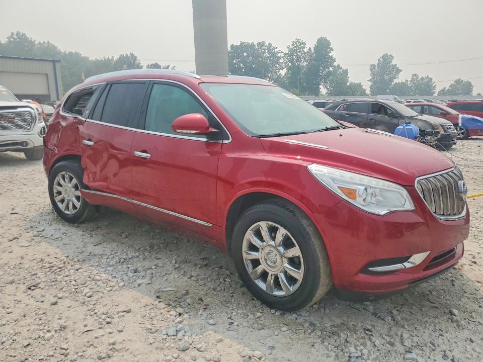Aukcja sprzedaży 2013 Buick Enclave, vin: 5GAKRCKD2DJ105656, numer aukcji: 61399586