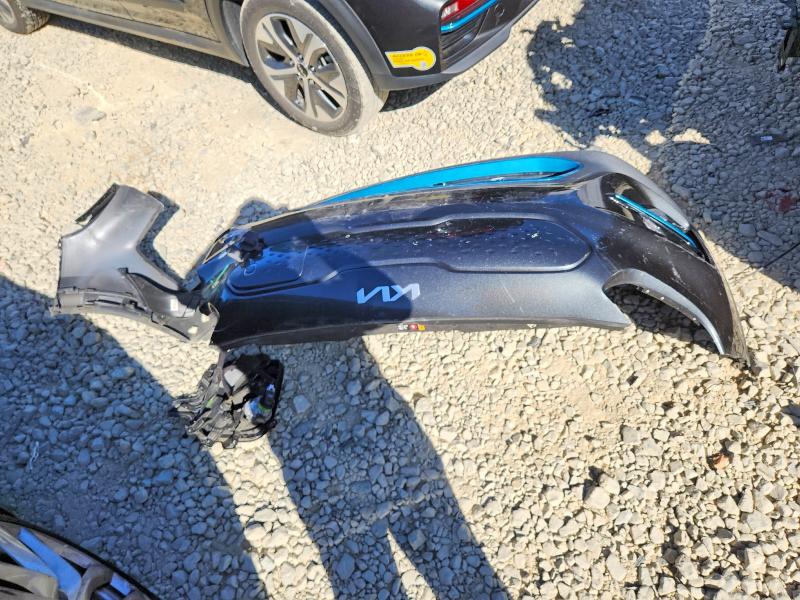 Продаж на аукціоні авто 2022 Kia Niro Ev, vin: KNDCC3LG3N5159099, номер лоту: 58932676
