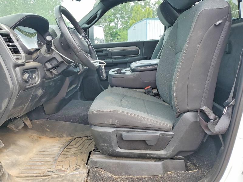 Продажа на аукционе авто 2024 Ram 2500, vin: 3C6MR5AJ2RG269807, номер лота: 58997886