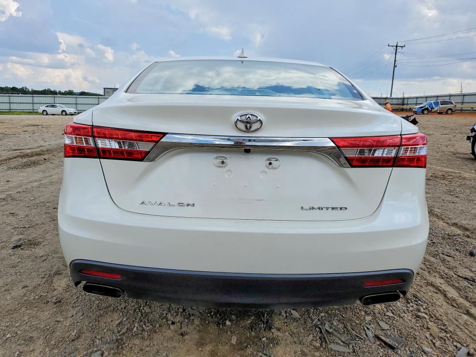 59970506 :رقم المزاد ، 4T1BK1EB3DU067852 vin ، 2013 Toyota Avalon مزاد بيع