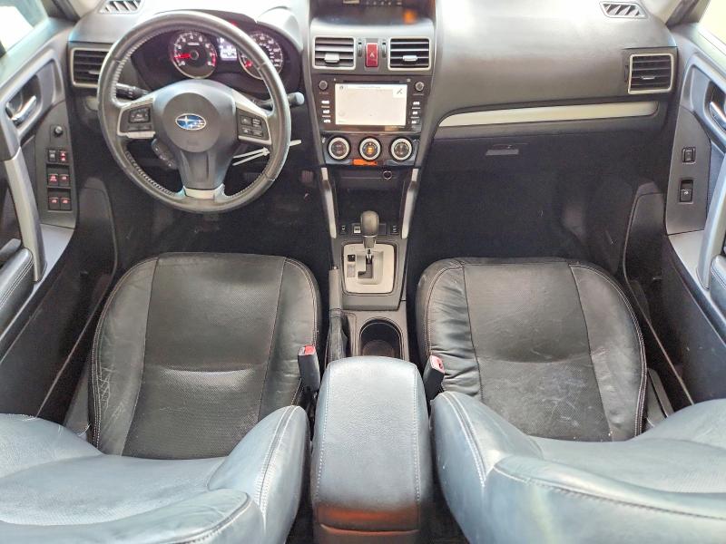Продажа на аукционе авто 2016 Subaru Forester, vin: JF2SJARC3GH421281, номер лота: 60143016