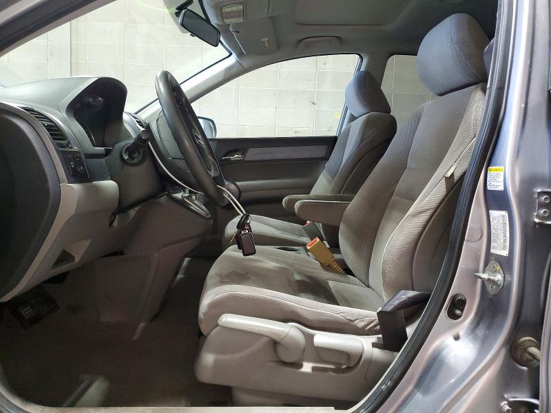 60603866 :رقم المزاد ، 3CZRE48518G703544 vin ، 2008 Honda Cr-v مزاد بيع