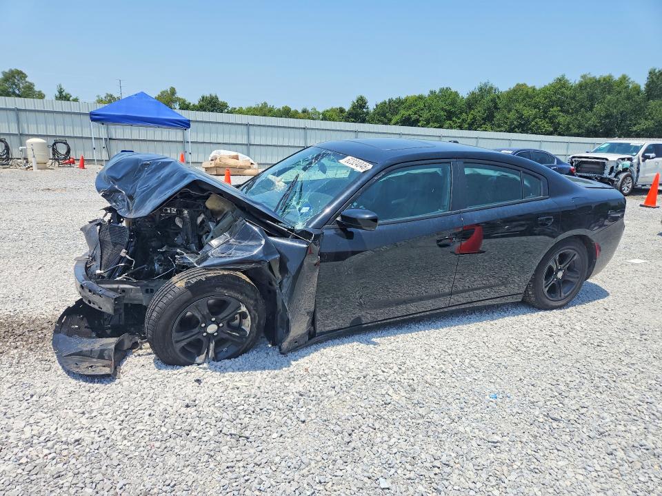 Auction sale of the 2022 Dodge Charger, vin: 2C3CDXBG9NH172667, lot number: 62324046