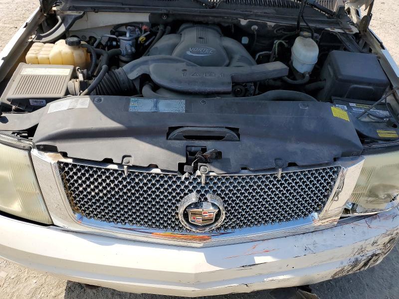 Aukcja sprzedaży 2004 Cadillac Escalade, vin: 1GYEK63N54R184860, numer aukcji: 61082046
