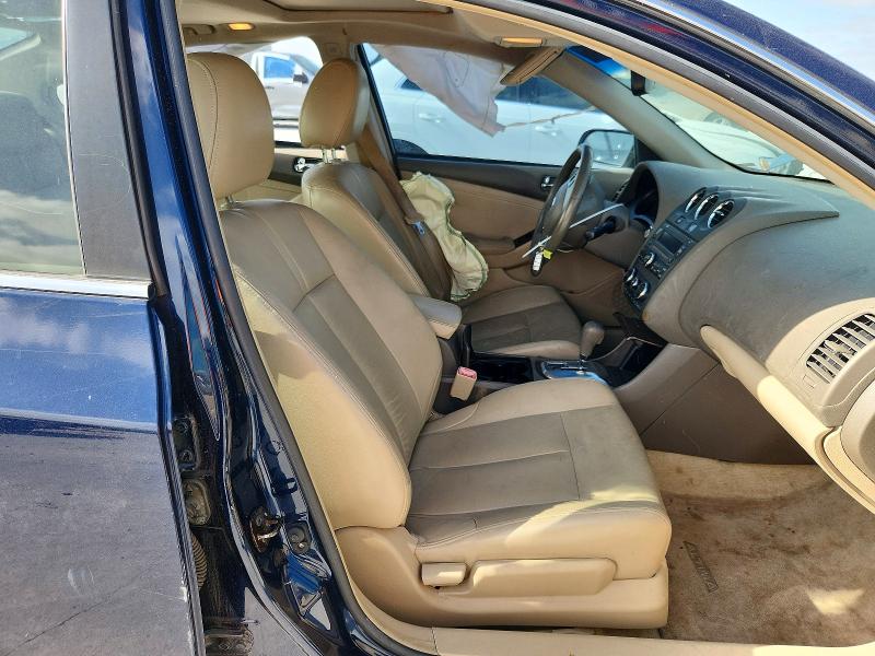 Продаж на аукціоні авто 2010 Nissan Altima, vin: 1N4AL2AP7AN496458, номер лоту: 60655846