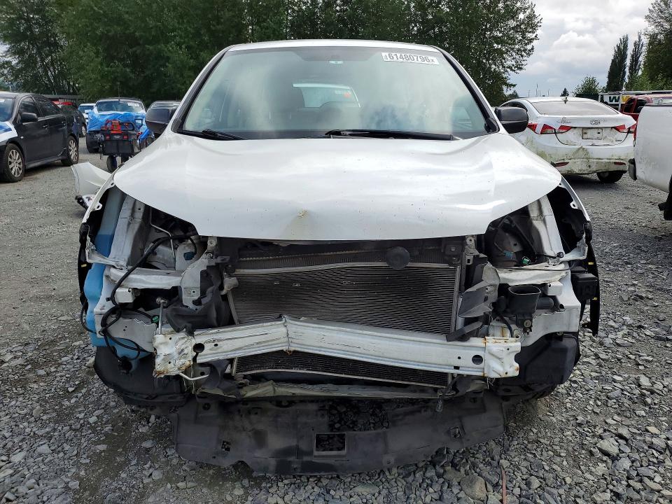 Aukcja sprzedaży 2016 Honda Cr-v, vin: 5J6RM4H38GL005113, numer aukcji: 61480796