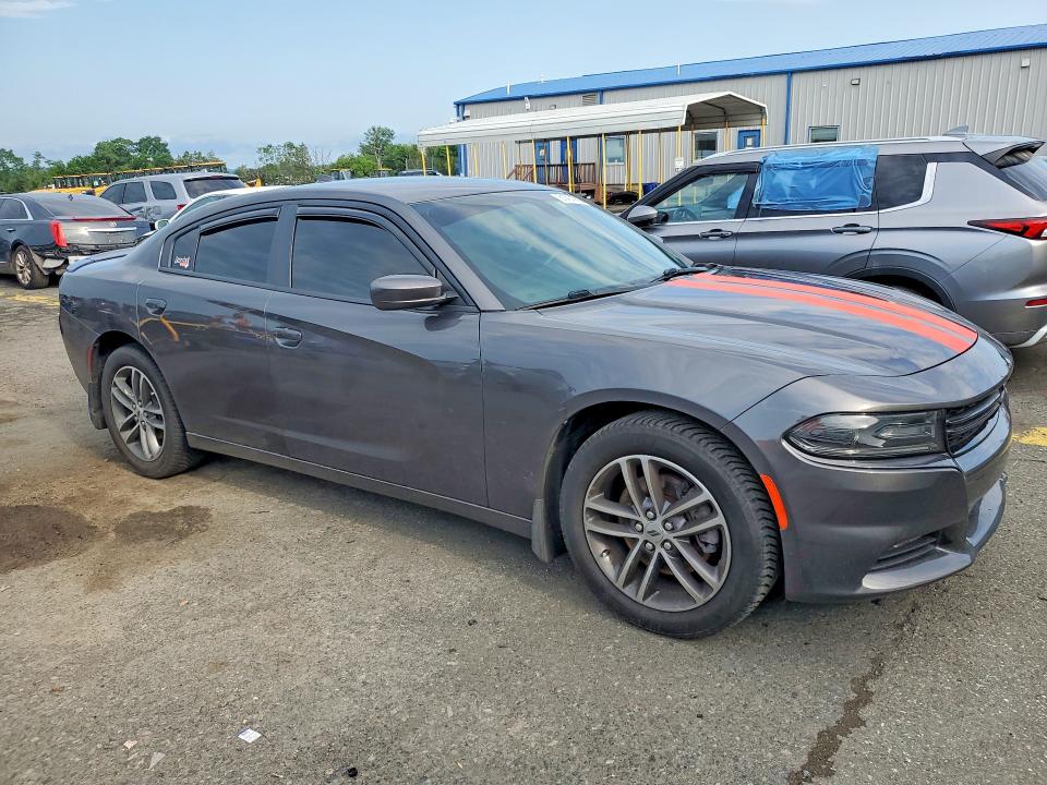 Aukcja sprzedaży 2019 Dodge Charger, vin: 2C3CDXJG3KH502008, numer aukcji: 61414756