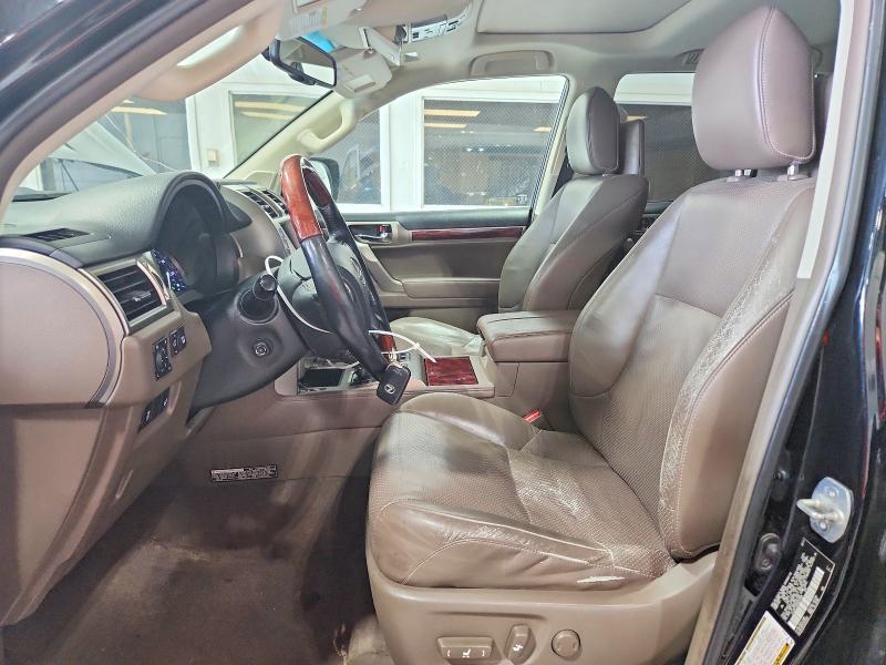 Aukcja sprzedaży 2011 Lexus Gx, vin: JTJJM7FX2B5034935, numer aukcji: 61363596