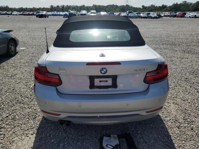 2016 Bmw 228 მანქანა იყიდება აუქციონზე, vin: WBA1K9C5XGV321550, აუქციონის ნომერი: 61315446