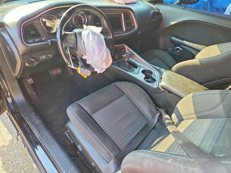 Продажа на аукционе авто 2019 Dodge Challenger, vin: 2C3CDZAG4KH672163, номер лота: 59970956