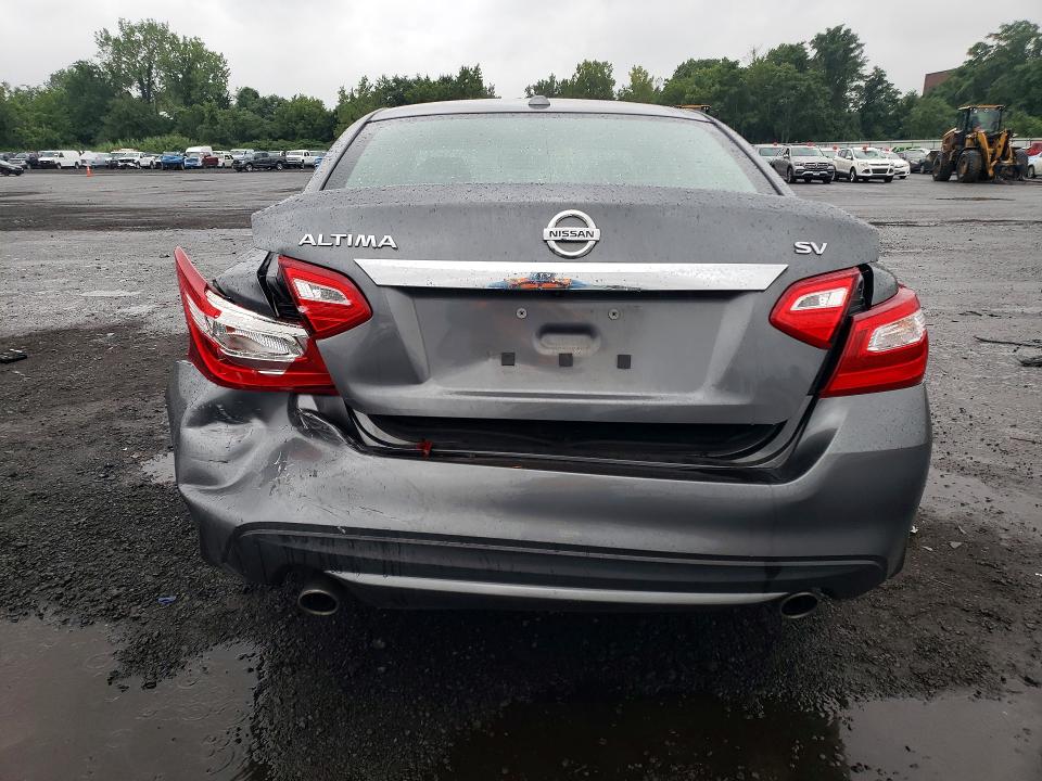 Aukcja sprzedaży 2017 Nissan Altima, vin: 1N4AL3AP9HC166154, numer aukcji: 63069986