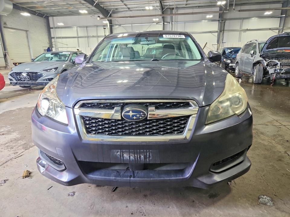 Aukcja sprzedaży 2014 Subaru Legacy, vin: 4S3BMCC66E3018460, numer aukcji: 61578736