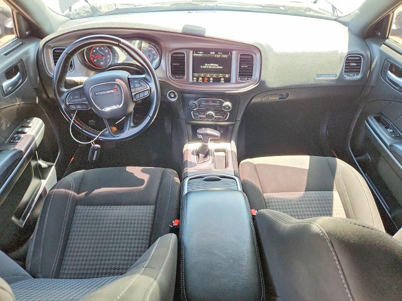 Aukcja sprzedaży 2023 Dodge Charger, vin: 2C3CDXBG1PH663253, numer aukcji: 61957586