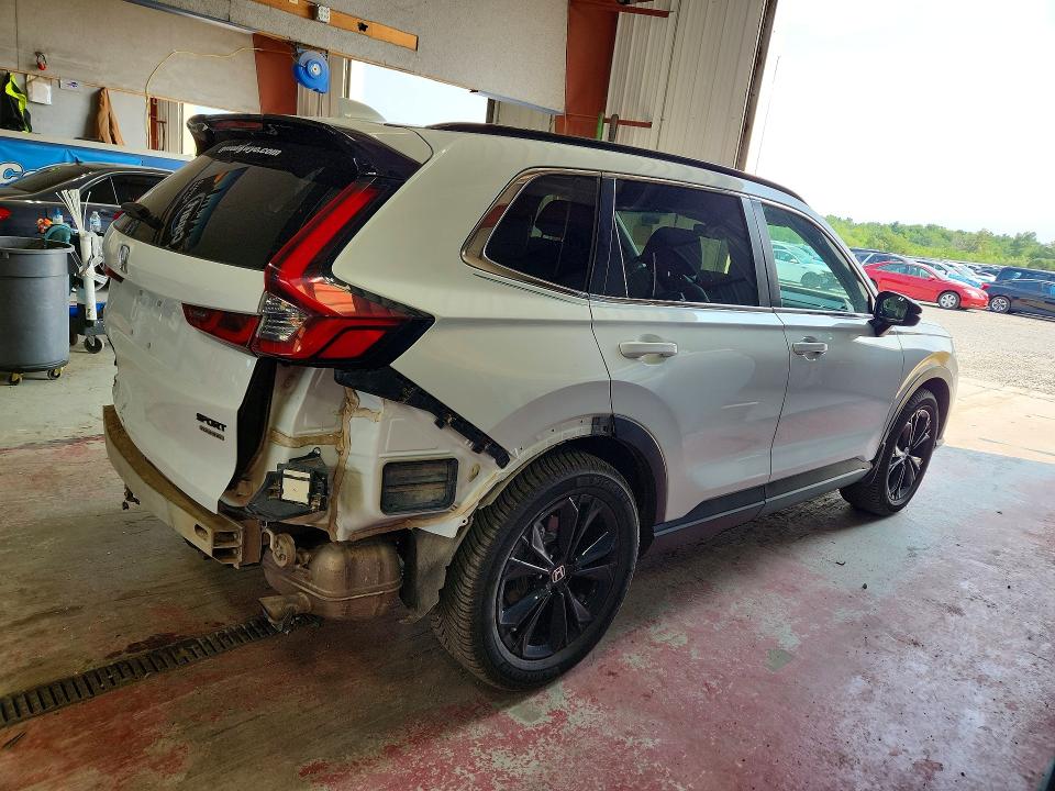 Продаж на аукціоні авто 2023 Honda Cr-v, vin: 7FARS6H97PE021256, номер лоту: 60984146