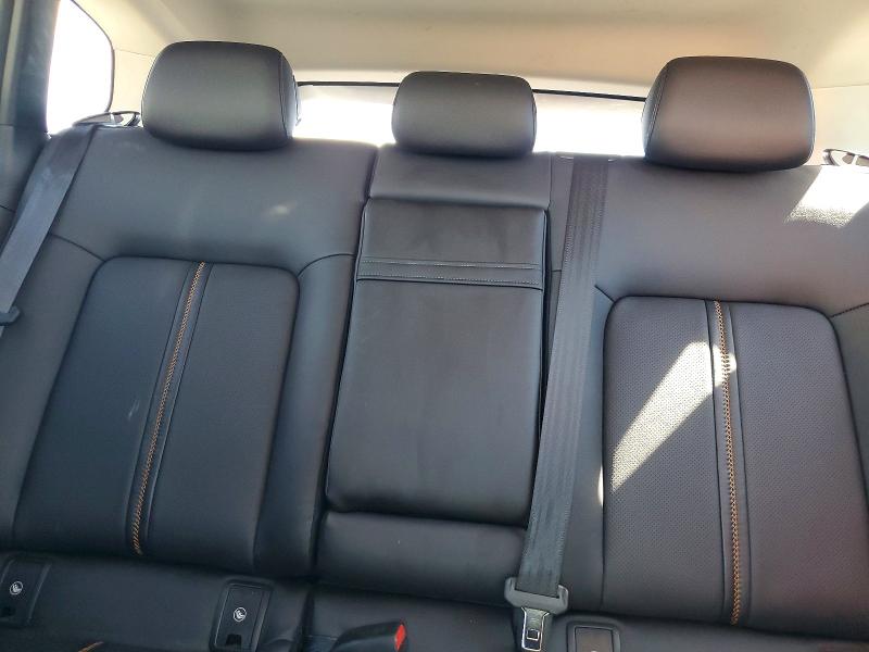Продаж на аукціоні авто 2025 Mazda Cx-50, vin: 7MMVAAEW3SN114828, номер лоту: 62700036