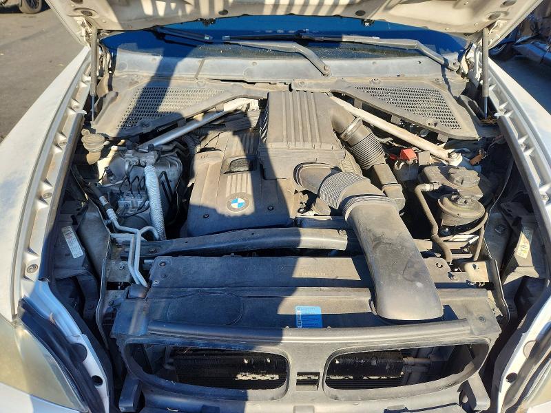 61321956 :رقم المزاد ، 5UXFE43519L263151 vin ، 2009 Bmw X5 مزاد بيع