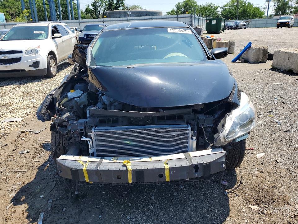Aukcja sprzedaży 2015 Nissan Altima, vin: 1N4AL3AP4FN301400, numer aukcji: 59859426