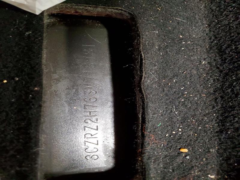 Продаж на аукціоні авто 2025 Honda Hr-v, vin: 3CZRZ2H76SM718981, номер лоту: 58426666
