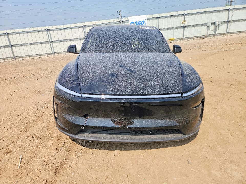 Aukcja sprzedaży 2026 Tesla Model Y, vin: 7SAYGDEE1TF537883, numer aukcji: 60881236