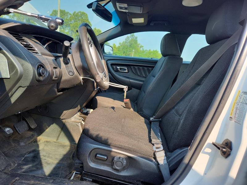 Продаж на аукціоні авто 2018 Ford Taurus, vin: 1FAHP2MK0JG128131, номер лоту: 62779586