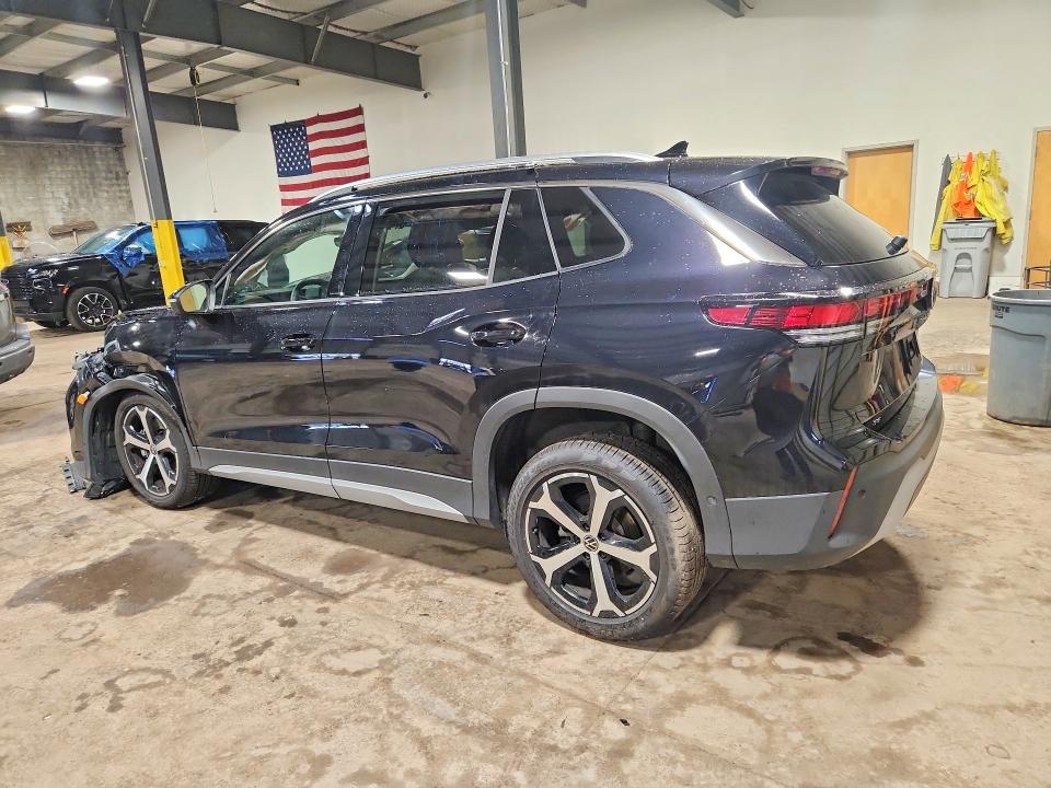 Продаж на аукціоні авто 2026 Volkswagen Tiguan, vin: 3VVER7RM3TM080665, номер лоту: 60483216