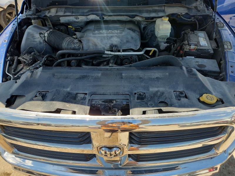 Продаж на аукціоні авто 2015 Ram 2500, vin: 3C6TR5EJ4FG581533, номер лоту: 85976505