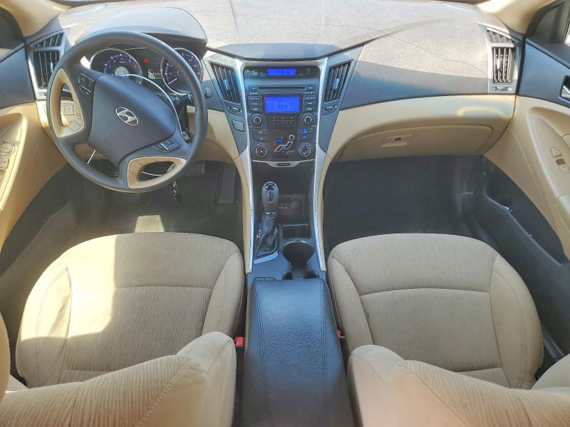 Продаж на аукціоні авто 2013 Hyundai Sonata, vin: 5NPEB4AC6DH773211, номер лоту: 62845666