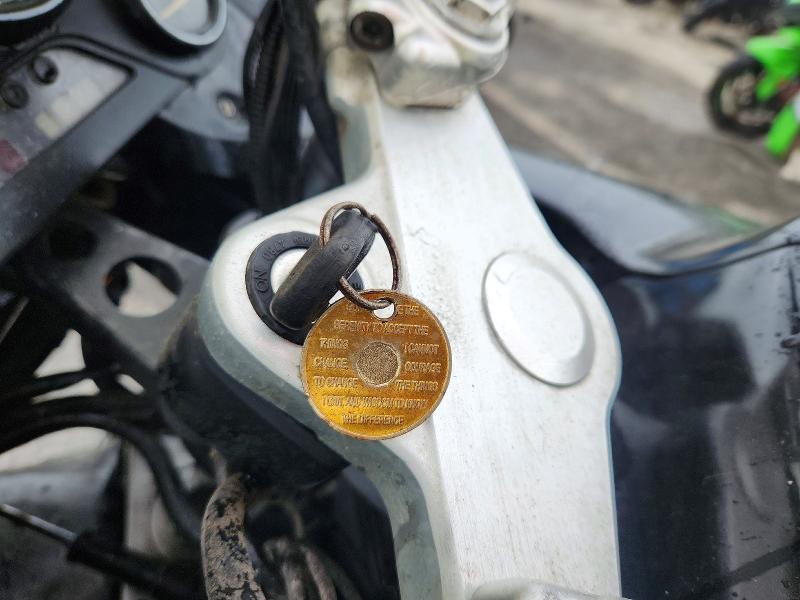 Aukcja sprzedaży 2003 Bmw K1200, vin: WB10557A23ZG37212, numer aukcji: 61772576